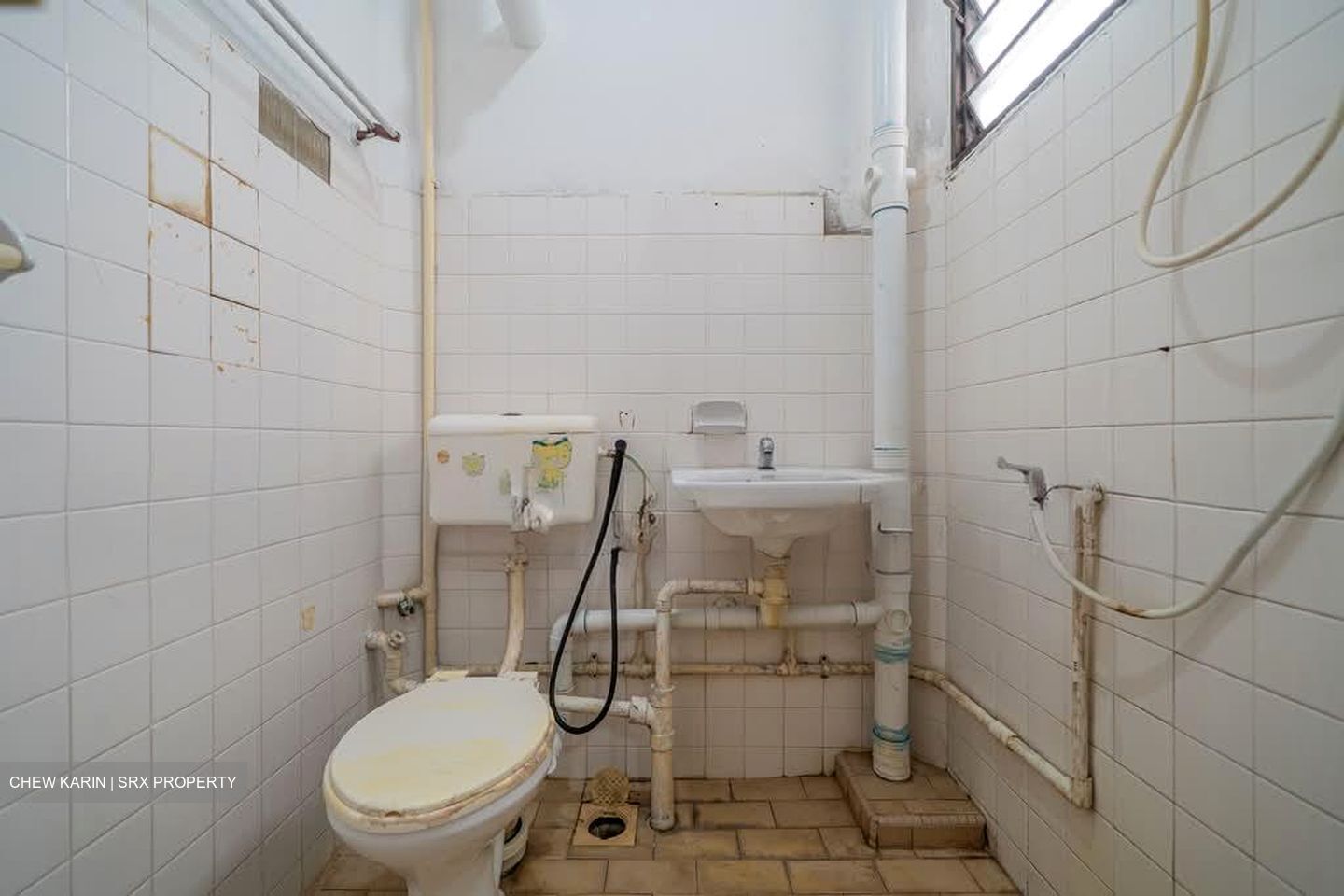 Blk 307 Hong Kah Green (Bukit Batok), HDB 4 Rooms #543626781